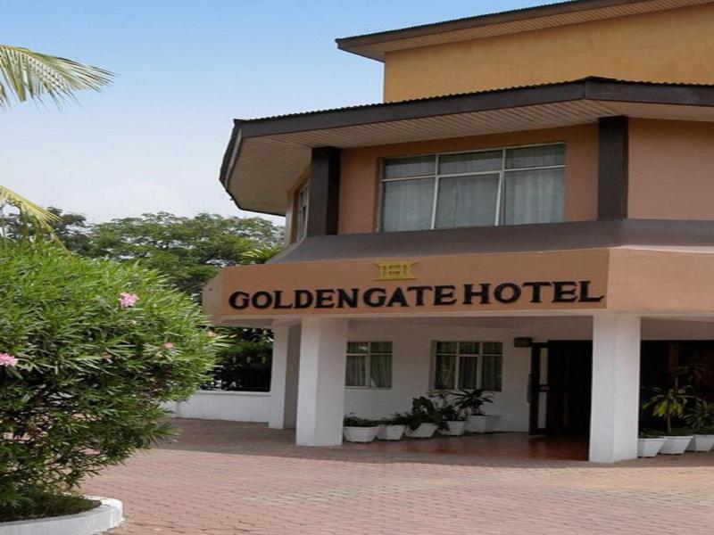 Golden Gate Hotel image