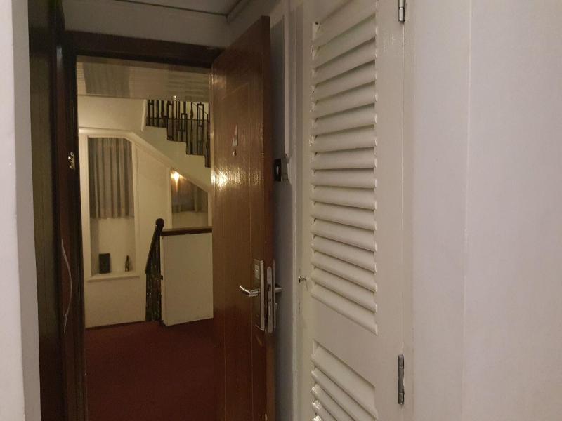 Golden Gate Hotel image
