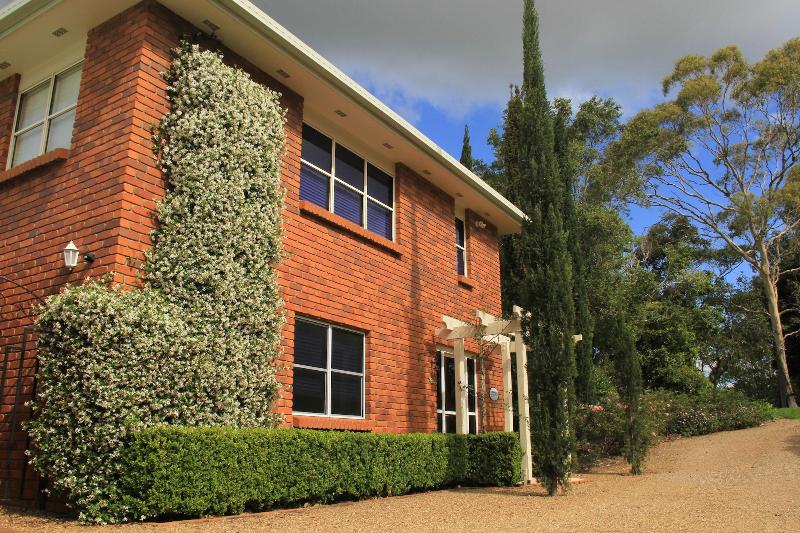 Seasons of Maleny B&B image