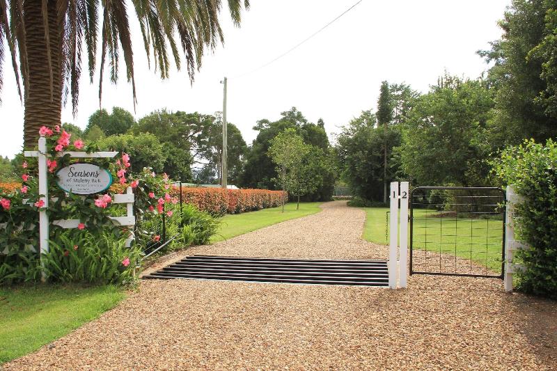 Seasons of Maleny B&B image