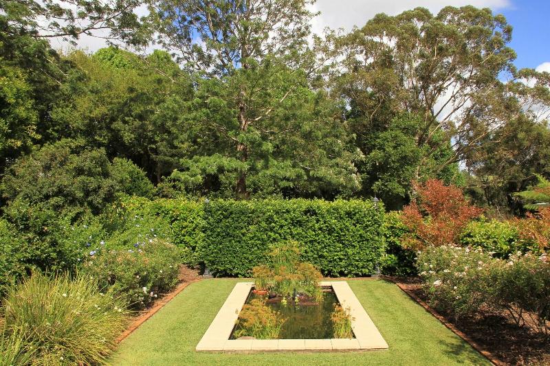 Seasons of Maleny B&B image