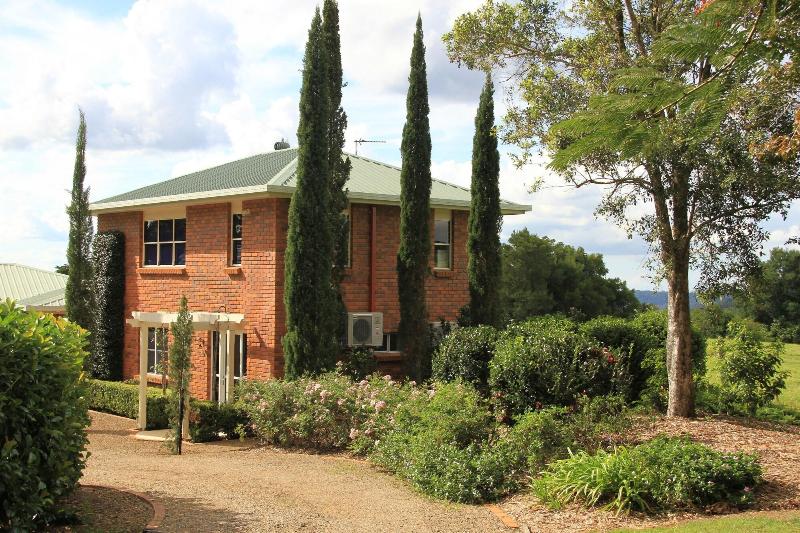 Seasons of Maleny B&B image