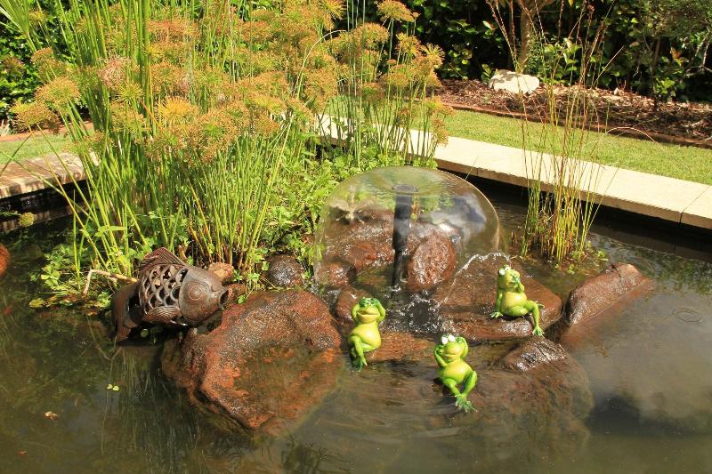 Seasons of Maleny B&B image
