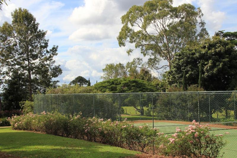 Seasons of Maleny B&B image