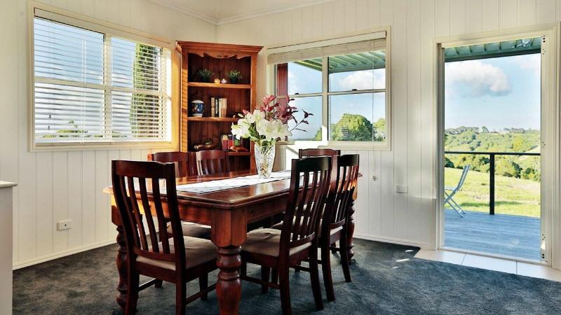 Seasons of Maleny B&B image