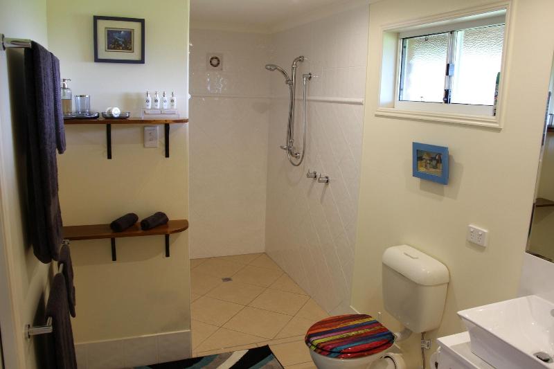 Seasons of Maleny B&B image