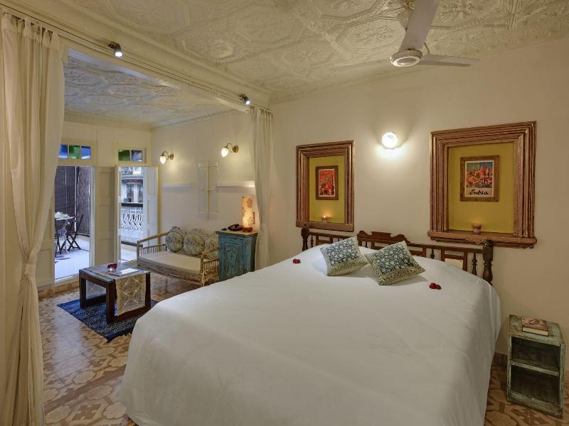French Haveli image