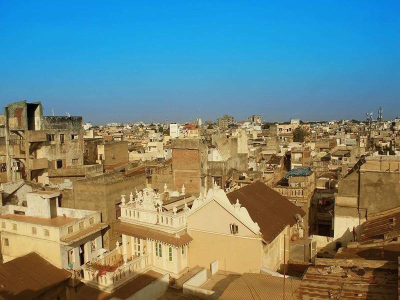 French Haveli image