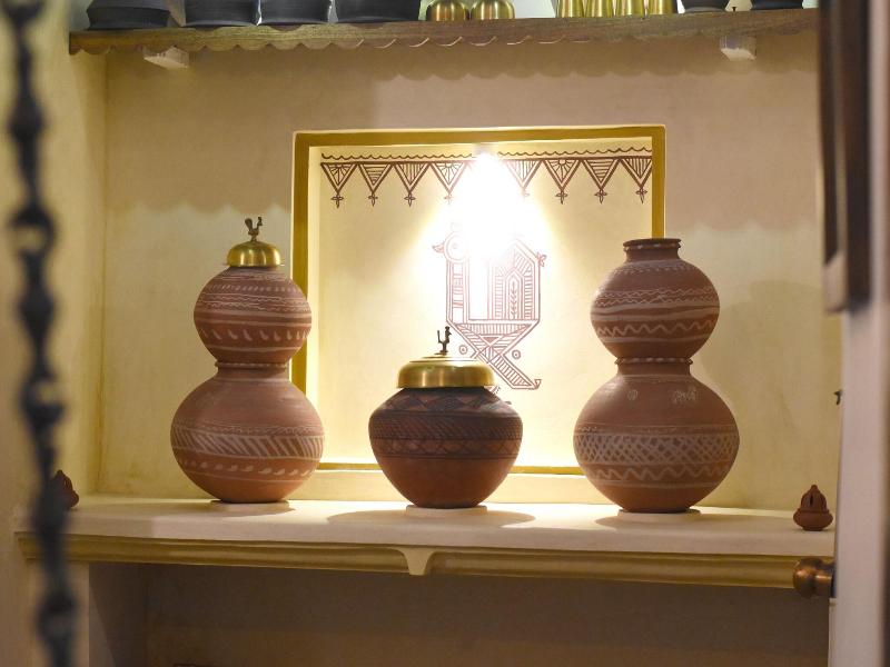 French Haveli image