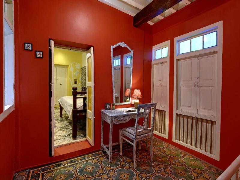 French Haveli image