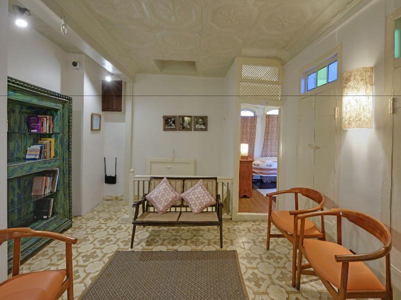 French Haveli image