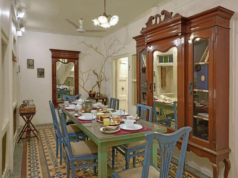 French Haveli image