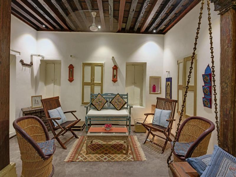 French Haveli image
