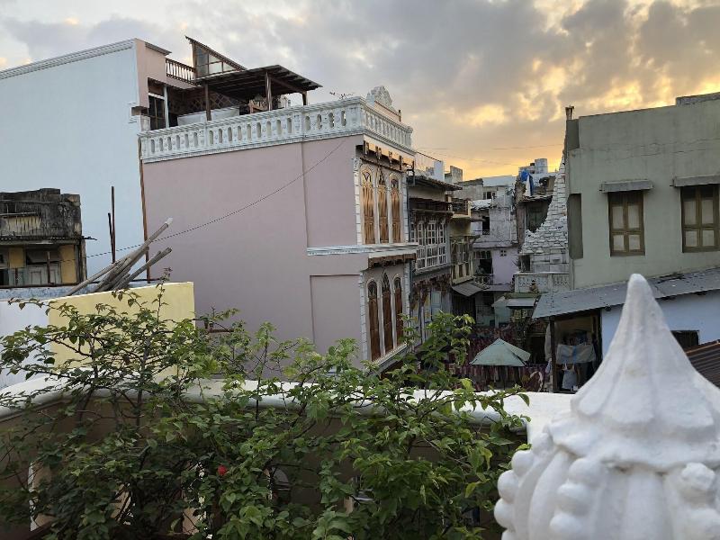 French Haveli image