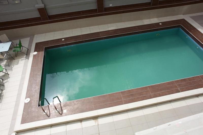Carlton Gate Xclusive Hotel