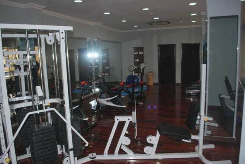 Carlton Gate Xclusive Hotel