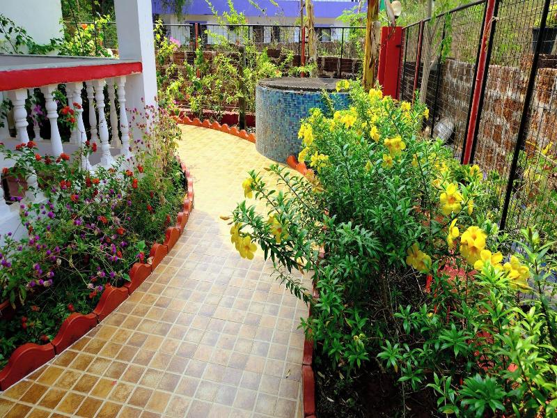 Sea Pearl Guest House image