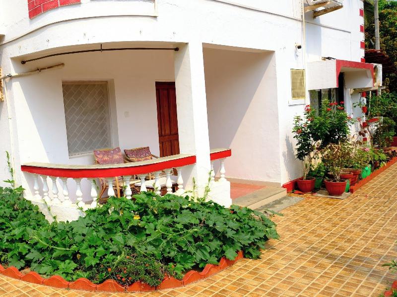 Sea Pearl Guest House image