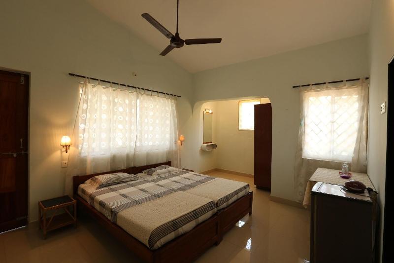 Sea Pearl Guest House image