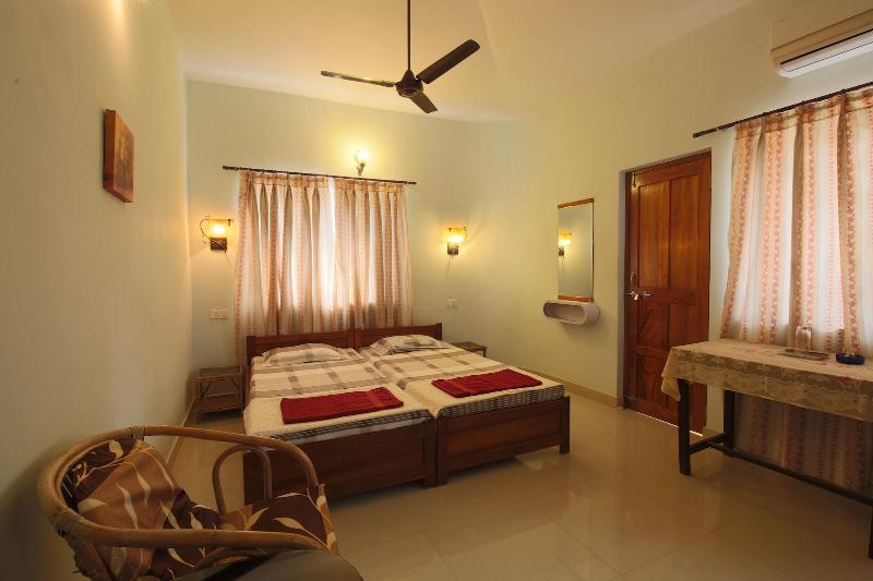 Sea Pearl Guest House image