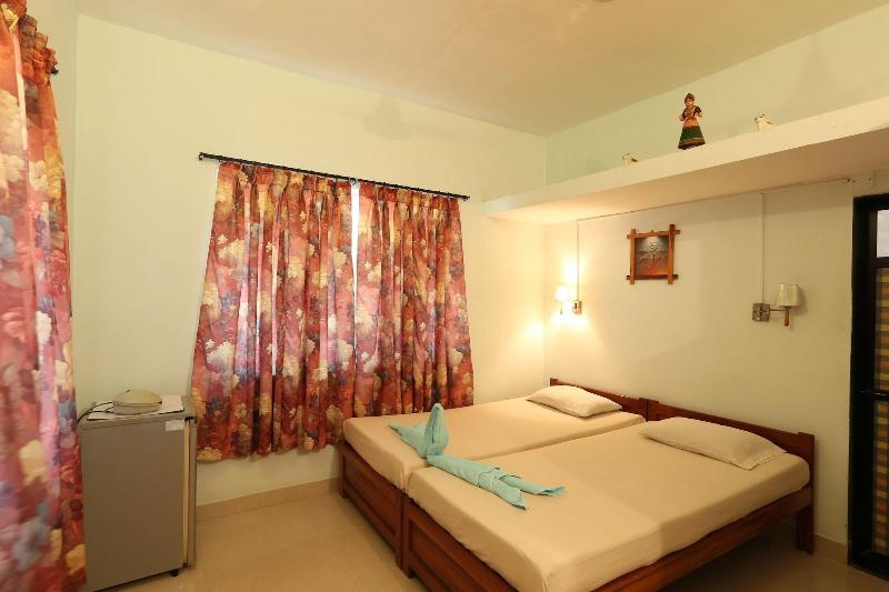 Sea Pearl Guest House image
