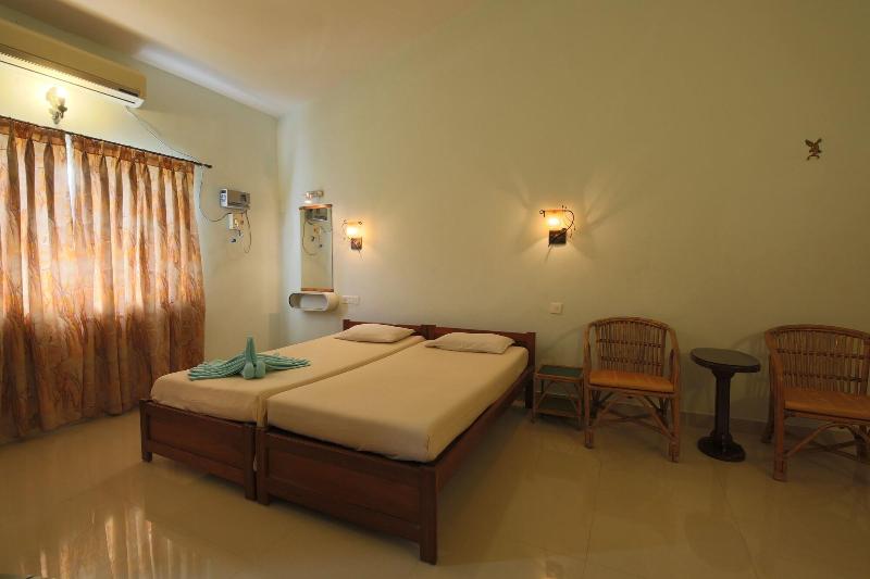 Sea Pearl Guest House image