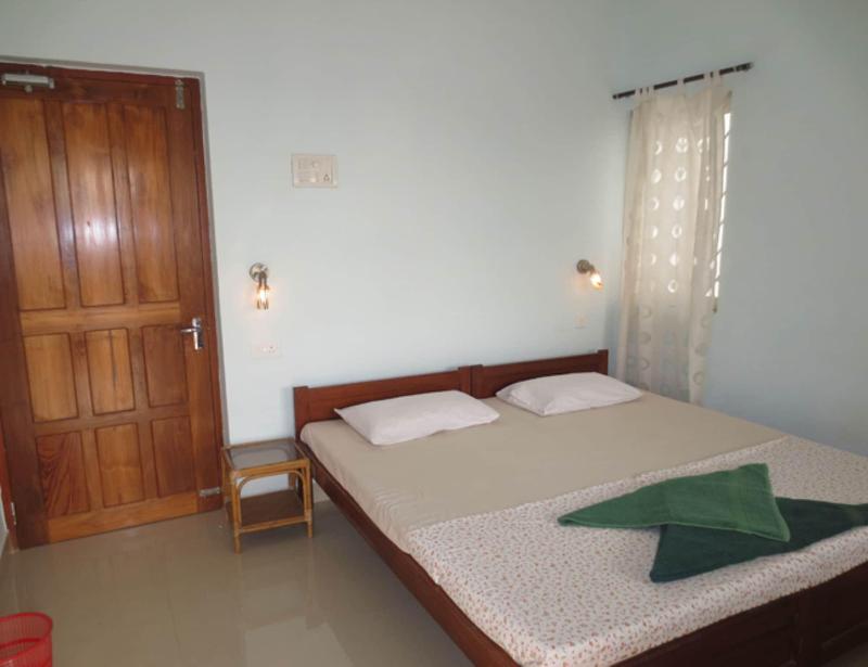 Sea Pearl Guest House image