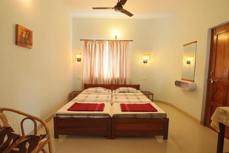 Sea Pearl Guest House image