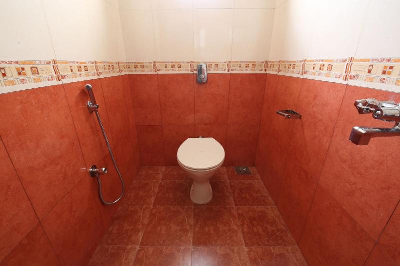 Sea Pearl Guest House image