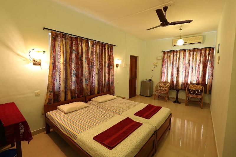 Sea Pearl Guest House image