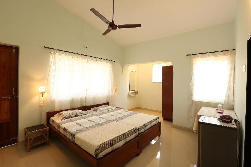 Sea Pearl Guest House image