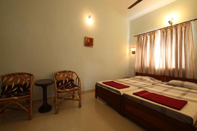 Sea Pearl Guest House image
