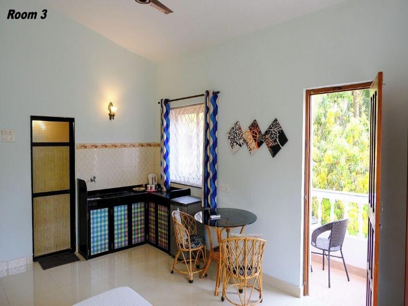 Sea Pearl Guest House image