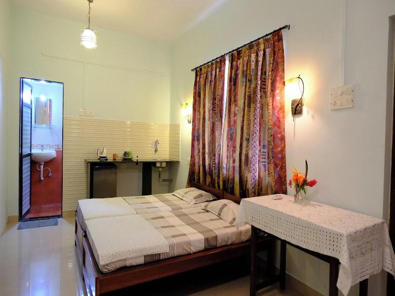 Sea Pearl Guest House image