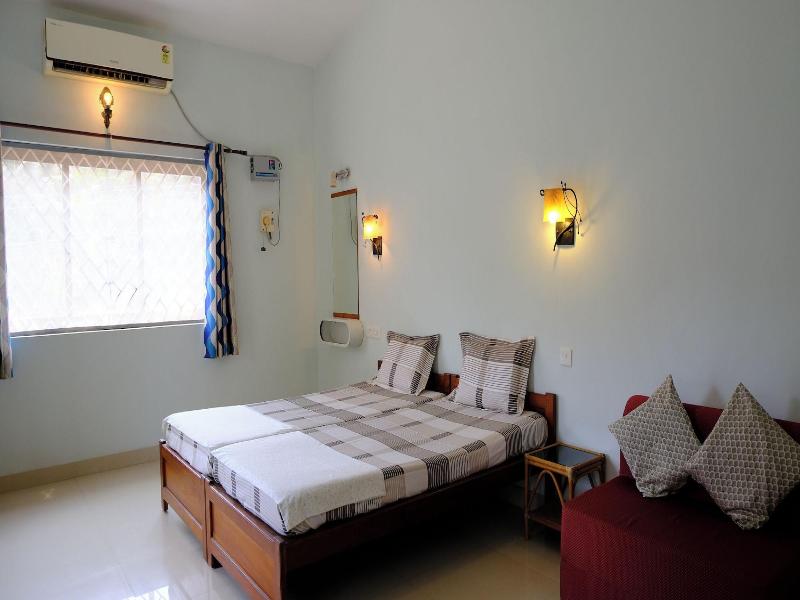 Sea Pearl Guest House image