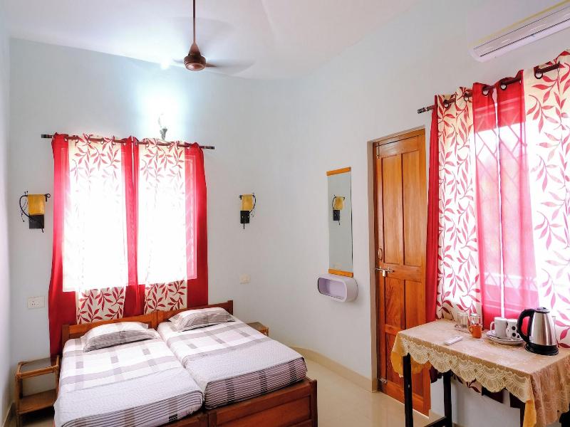 Sea Pearl Guest House image