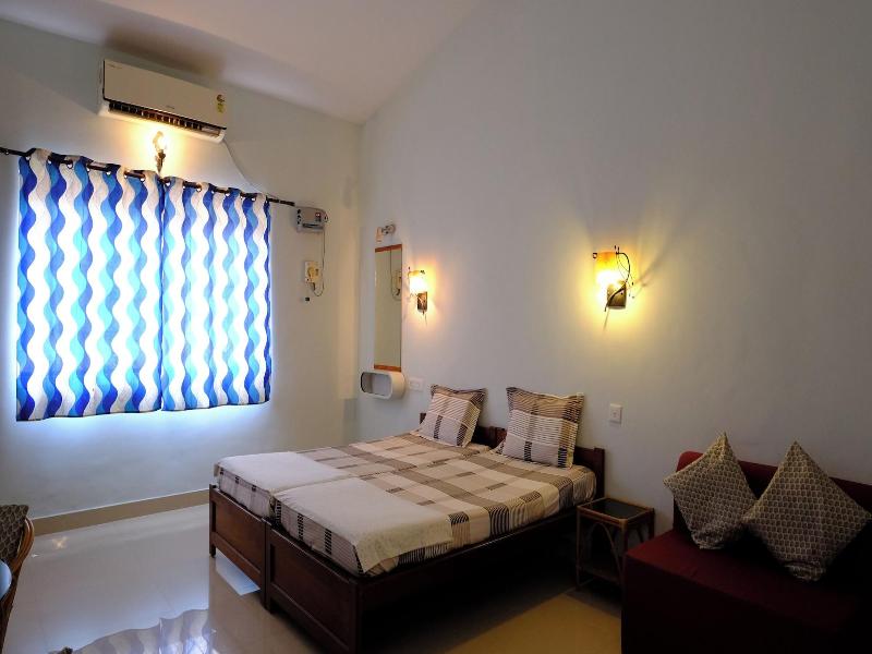 Sea Pearl Guest House image
