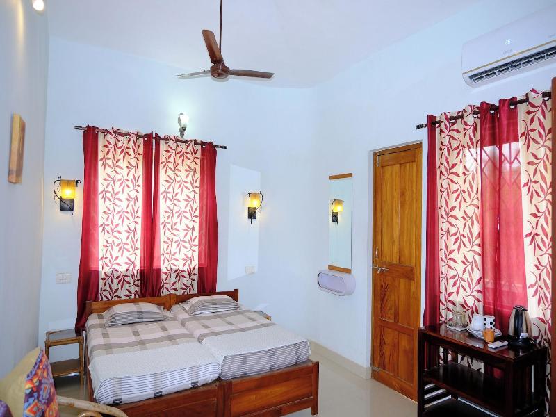 Sea Pearl Guest House image