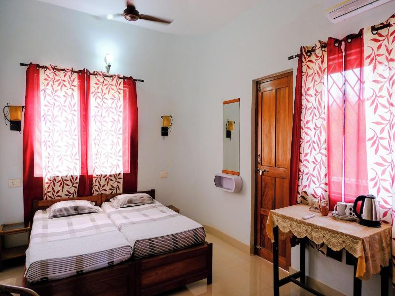 Sea Pearl Guest House image