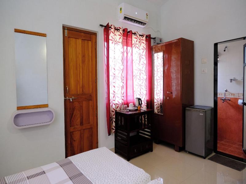 Sea Pearl Guest House image