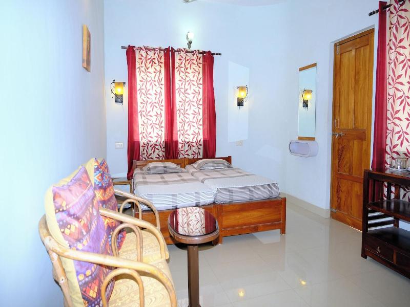 Sea Pearl Guest House image