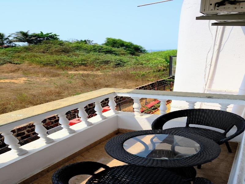 Sea Pearl Guest House image