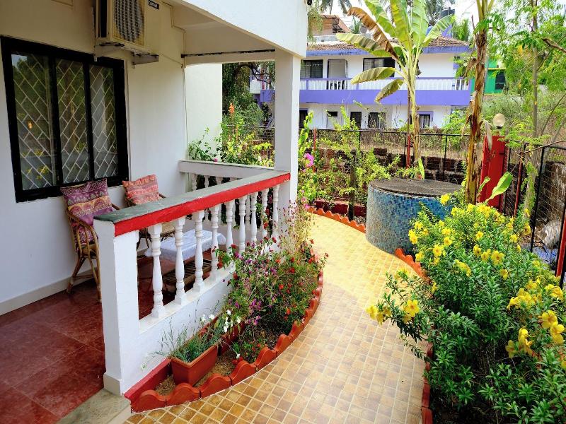 Sea Pearl Guest House image