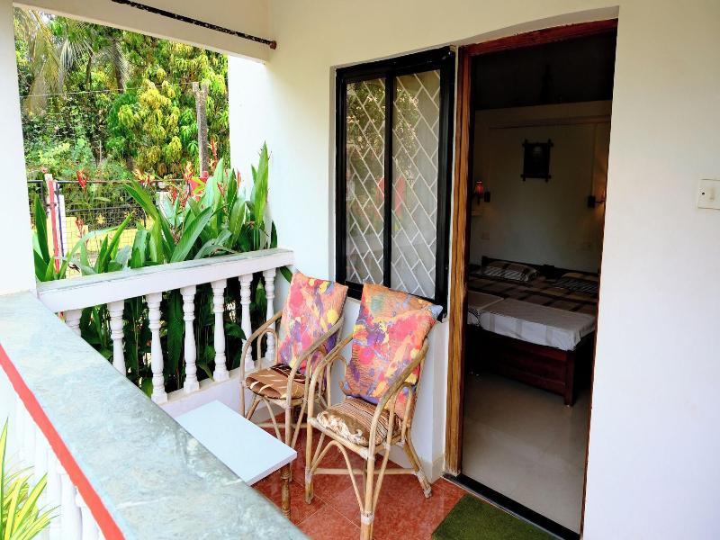 Sea Pearl Guest House image