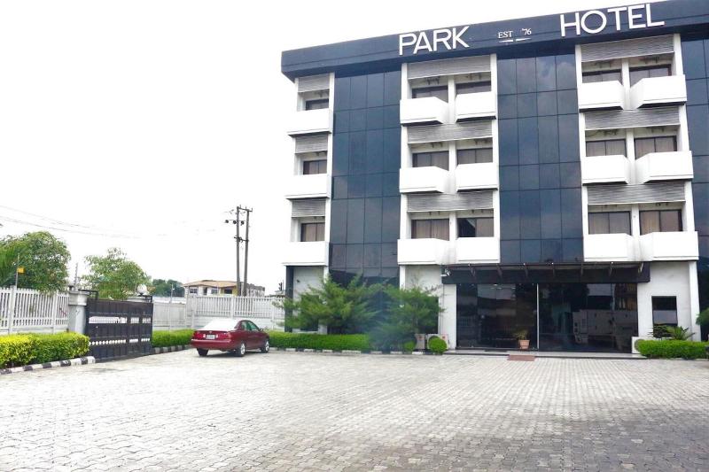 Park Hotels image