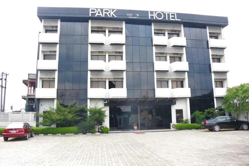 Park Hotels image