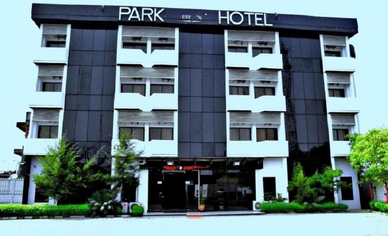 Park Hotels image