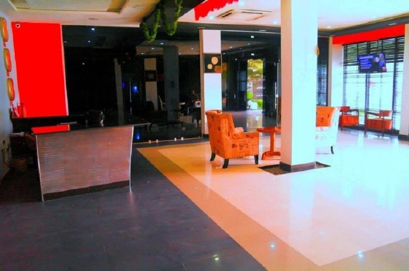 Park Hotels image