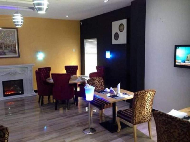 Park Hotels image