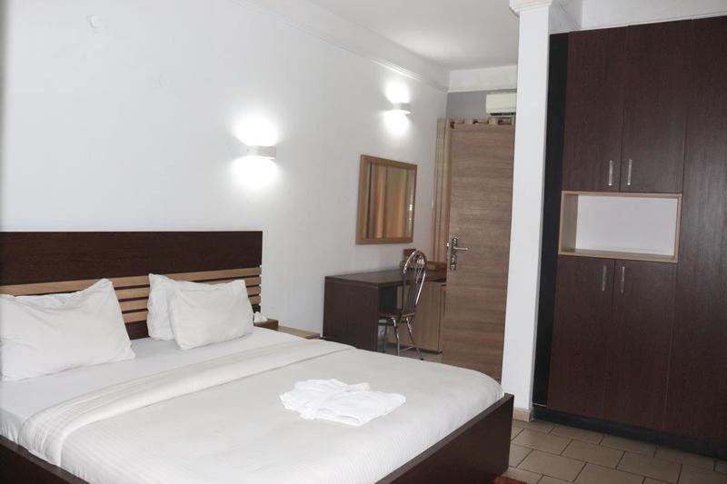 Park Hotels image